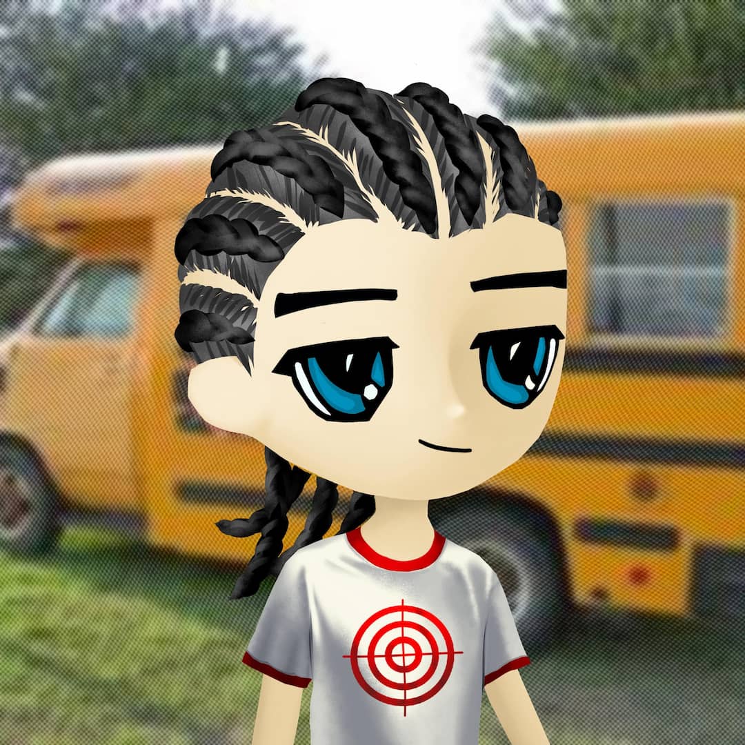 Hoodilio #2469