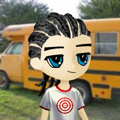 Hoodilio #2469