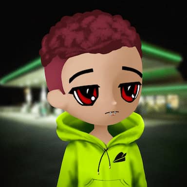 Hoodilio #2471