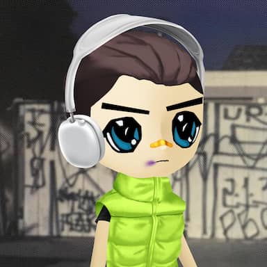 Hoodilio #2472