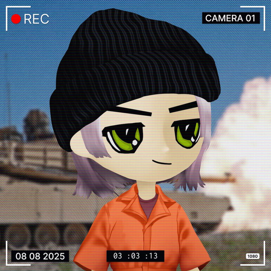 Hoodilio #2474