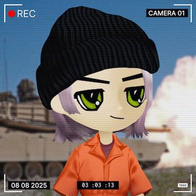 Hoodilio #2474