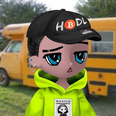 Hoodilio #2476