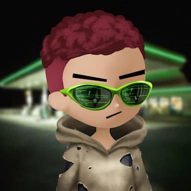 Hoodilio #2477