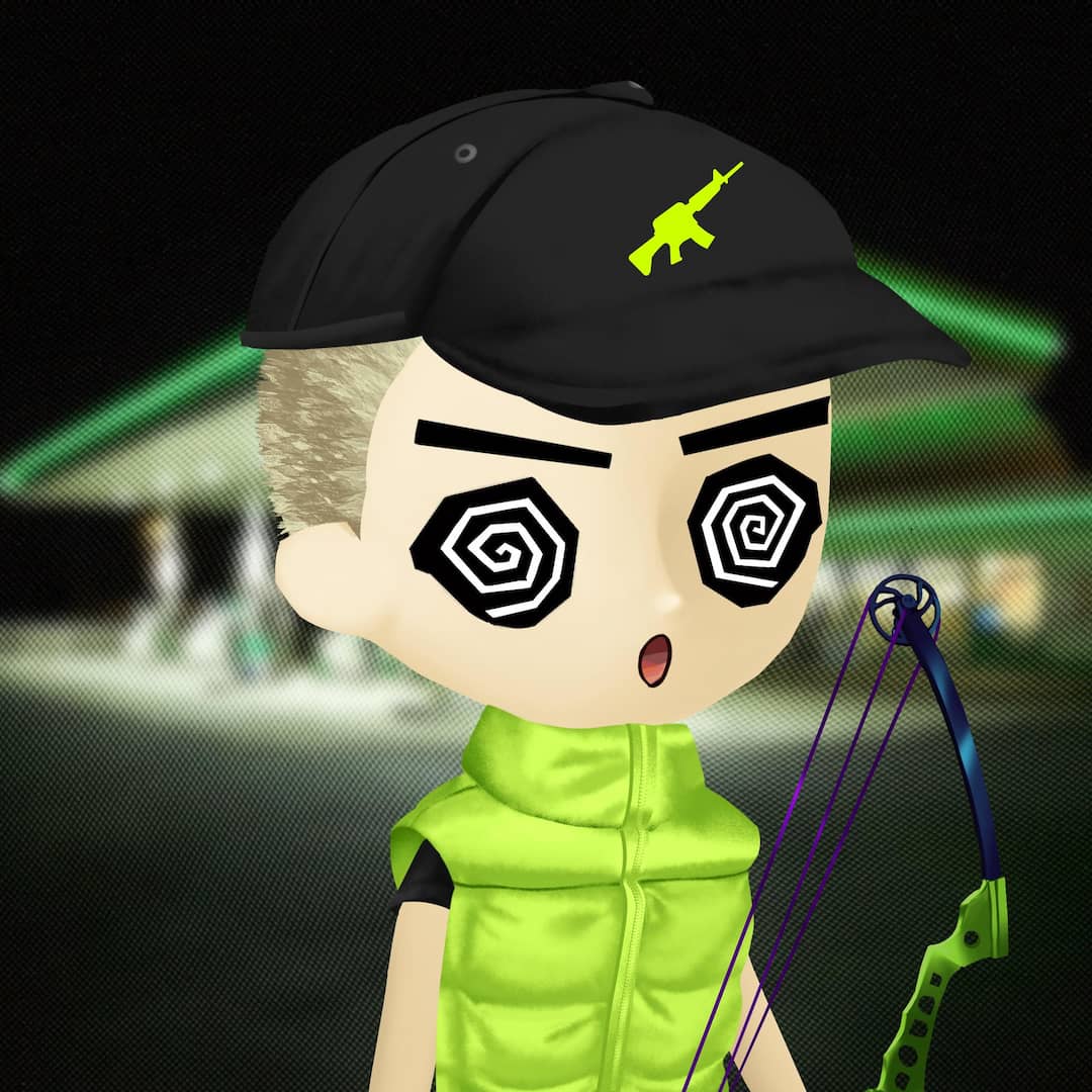 Hoodilio #2479