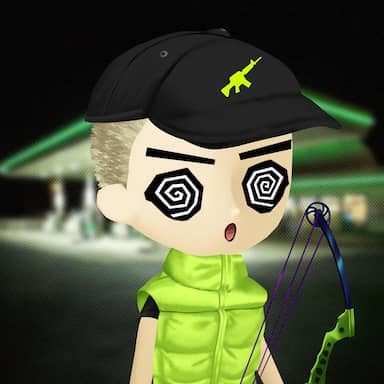 Hoodilio #2479