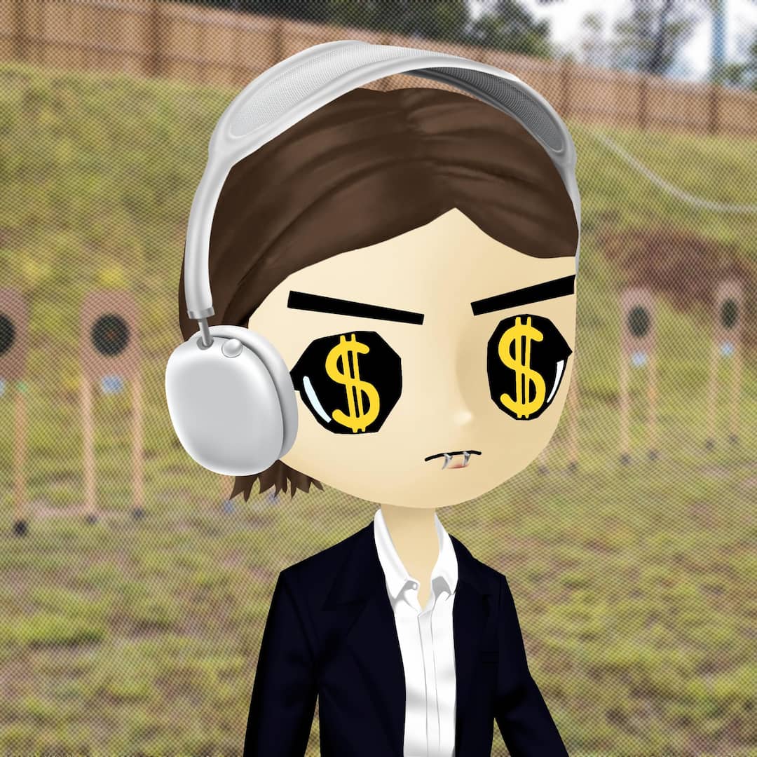 Hoodilio #2480