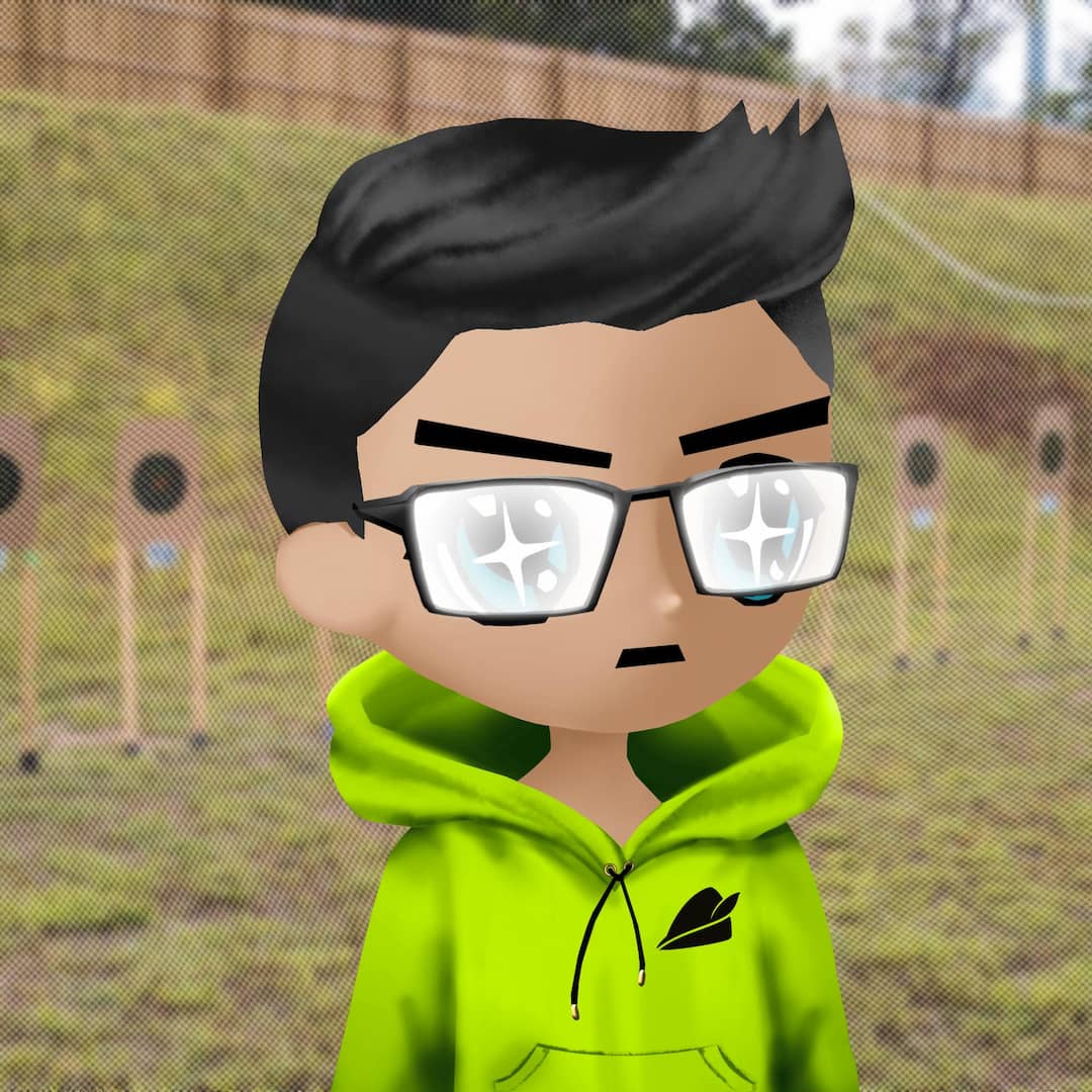 Hoodilio #2485