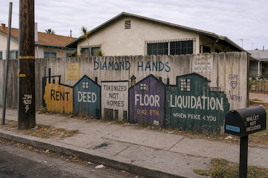 The Hood #0040