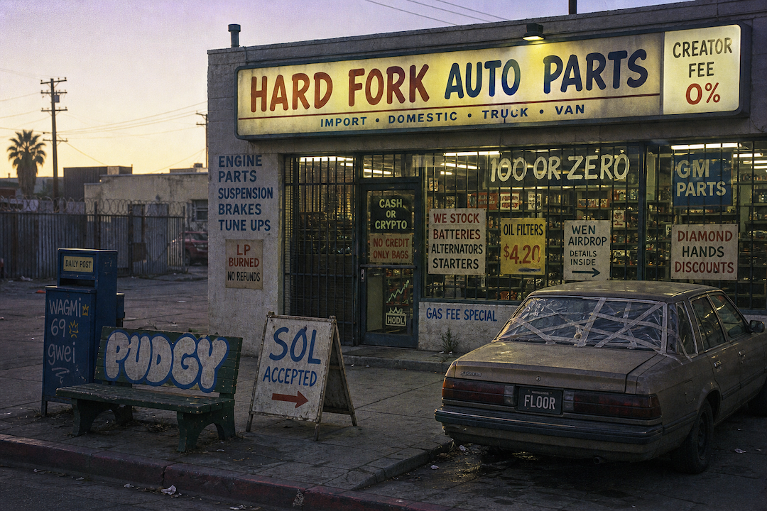 The Hood #0008