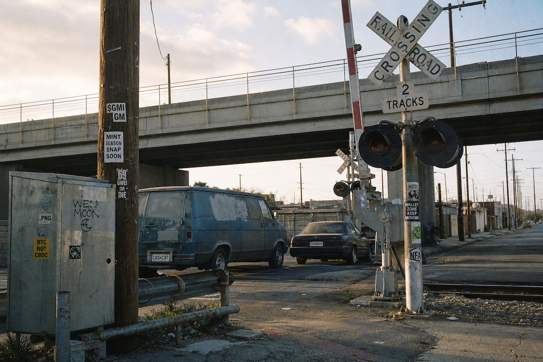 The Hood #0006