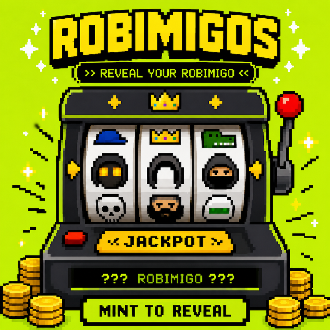 Robimigos 