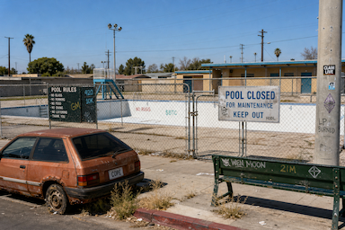 The Hood #0325