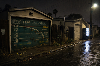 The Hood #0889