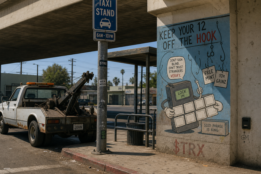 The Hood #0372