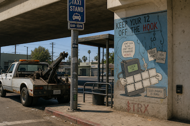 The Hood #0372