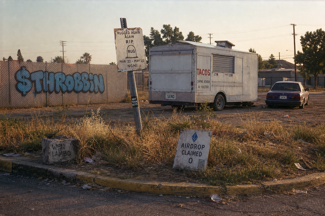 The Hood #0935