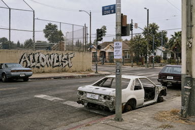 The Hood #1847