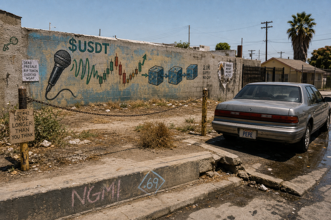 The Hood #1550