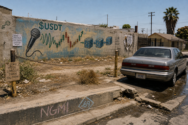 The Hood #1550