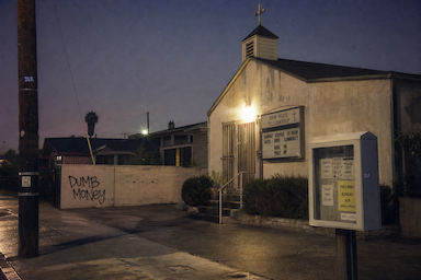 The Hood #1798