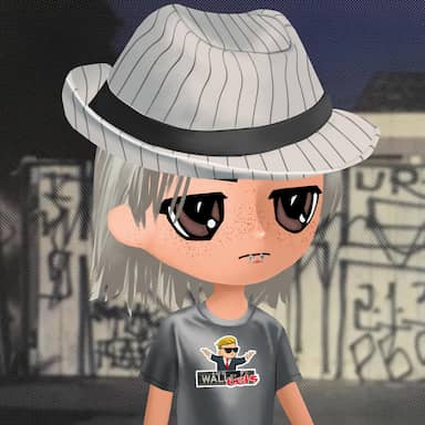 Hoodilio #10