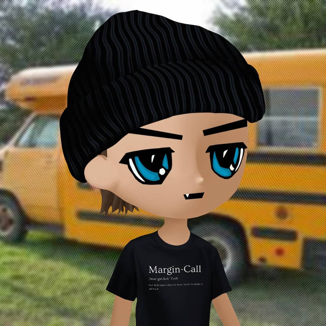 Hoodilio #101