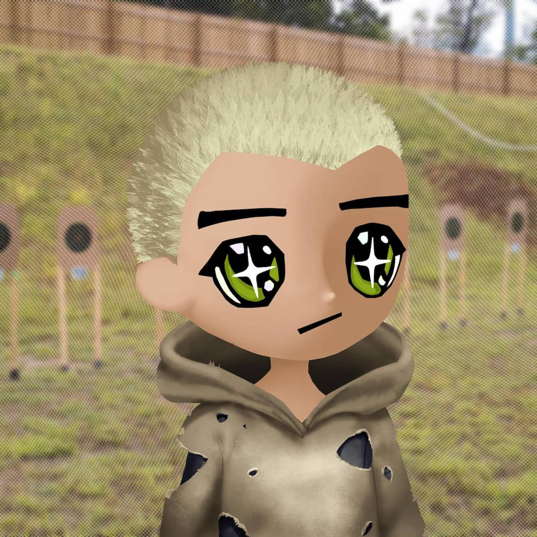 Hoodilio #102