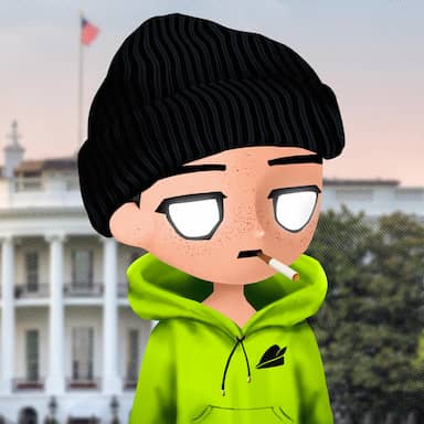 Hoodilio #103