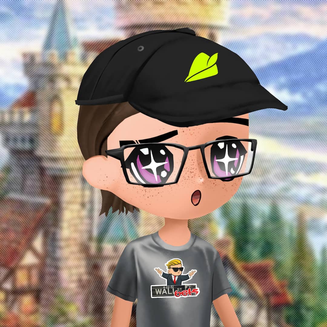 Hoodilio #105