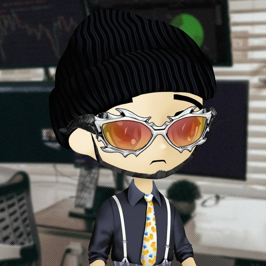 Hoodilio #111