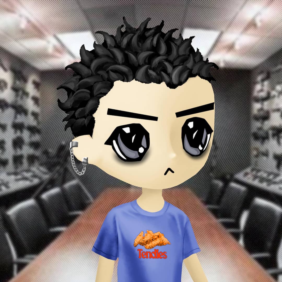 Hoodilio #115
