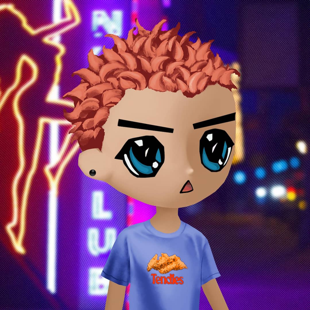 Hoodilio #116