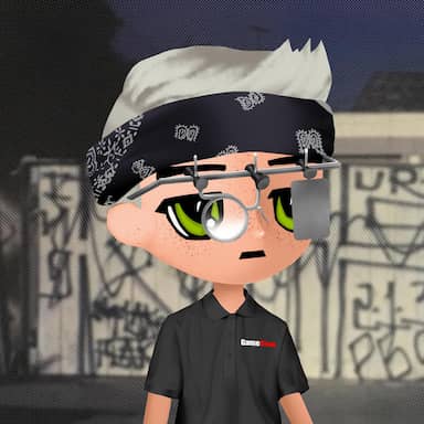 Hoodilio #118