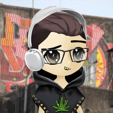 Hoodilio #121