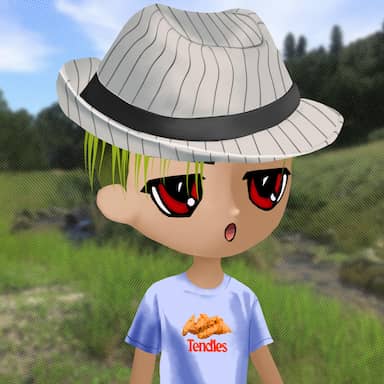 Hoodilio #122