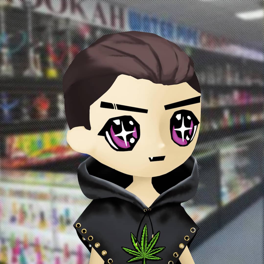 Hoodilio #126