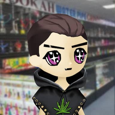Hoodilio #126