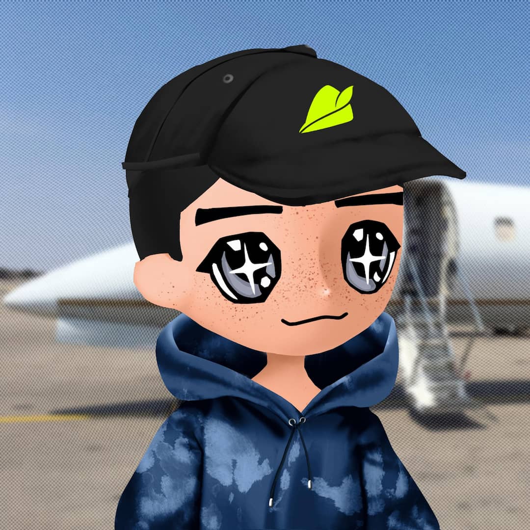 Hoodilio #127