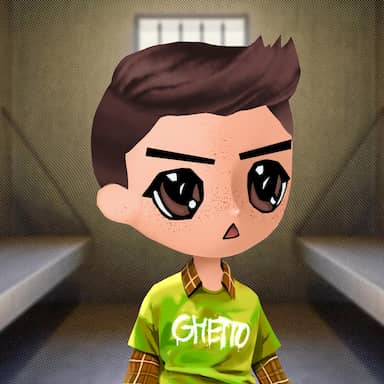 Hoodilio #128