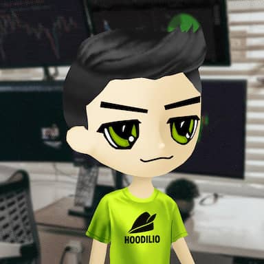 Hoodilio #129