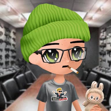 Hoodilio #130