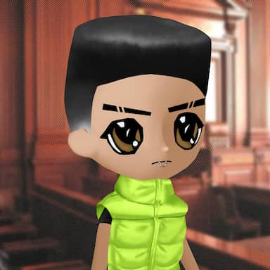 Hoodilio #133