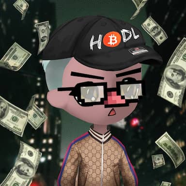 Hoodilio #134