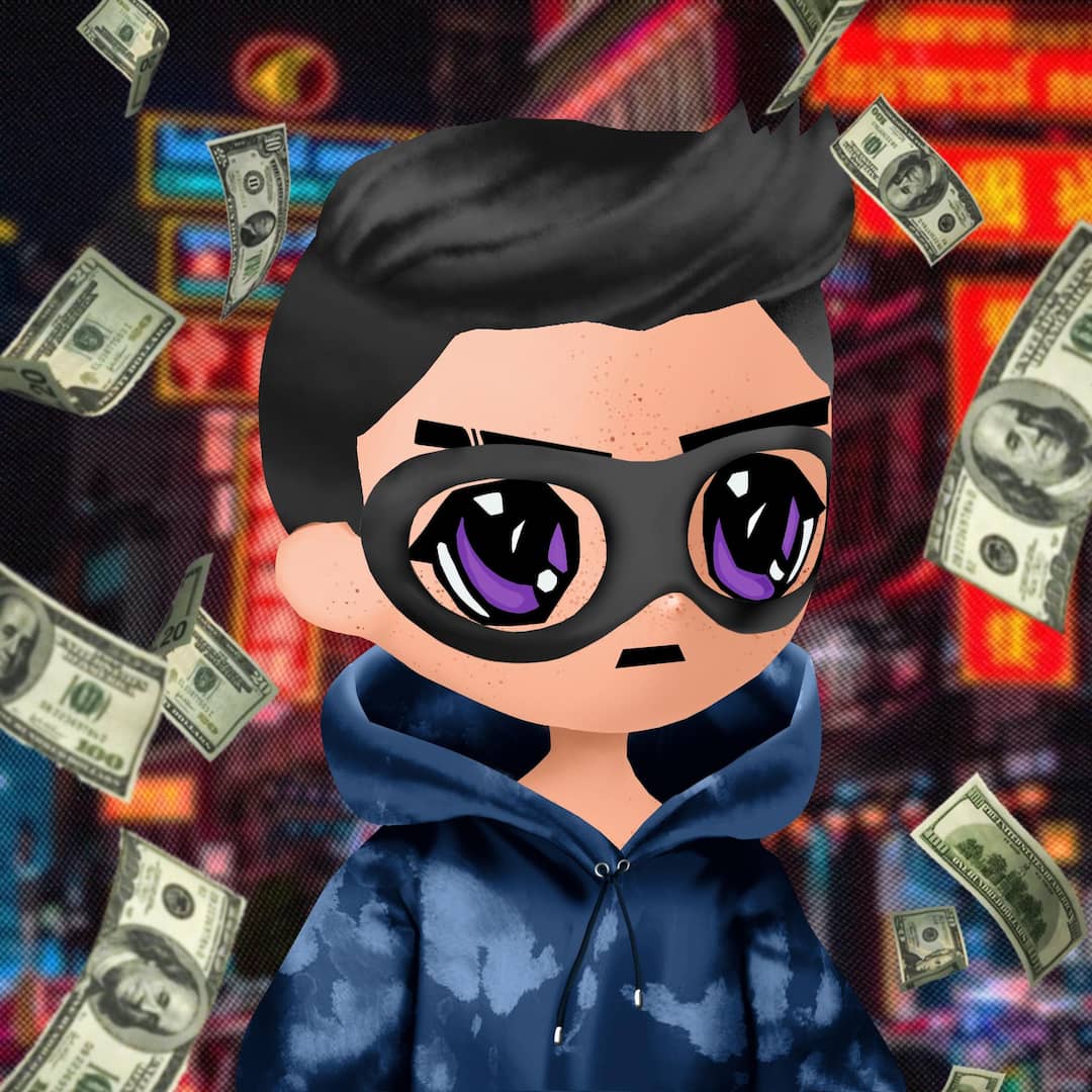 Hoodilio #139