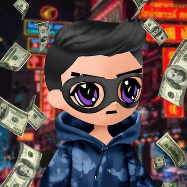 Hoodilio #139