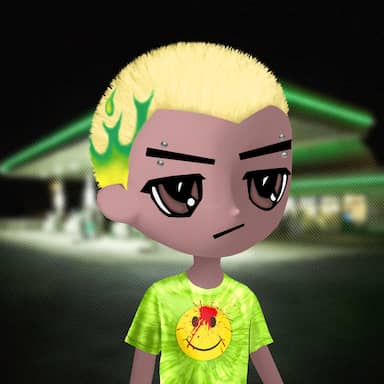 Hoodilio #140