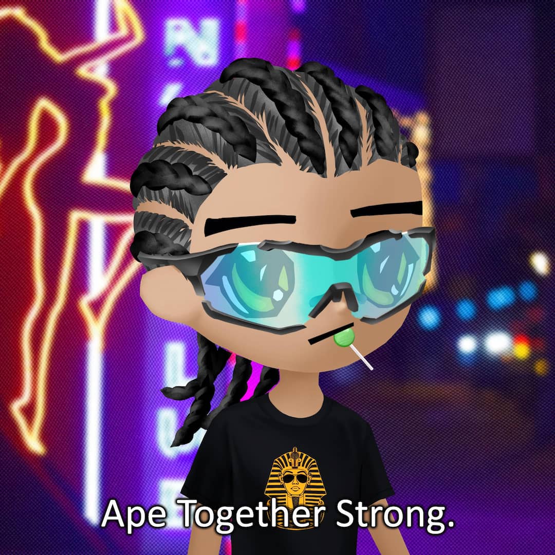 Hoodilio #145