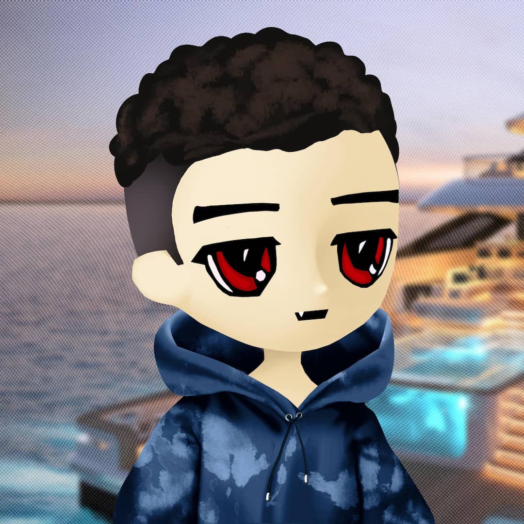 Hoodilio #152