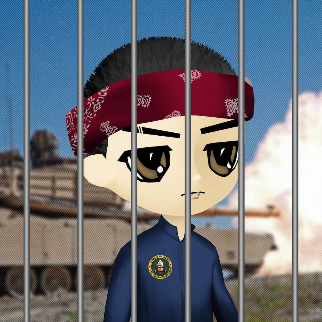 Hoodilio #154